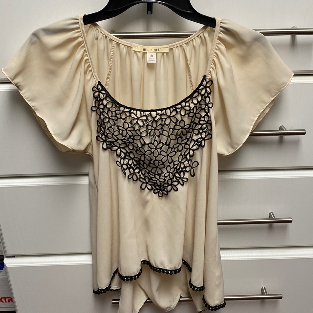 Summer shirt
